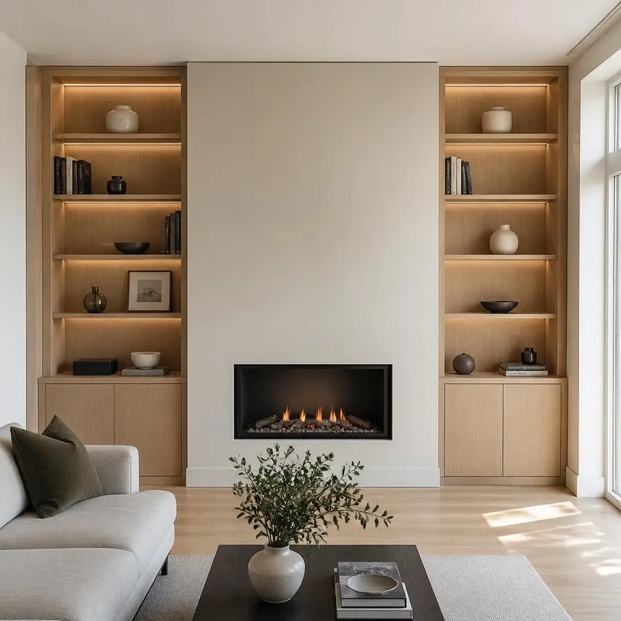 Joinery project by Velante Limited